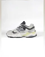 New Balance 9060 Cordura White-Gray-Beige — головне фото товару