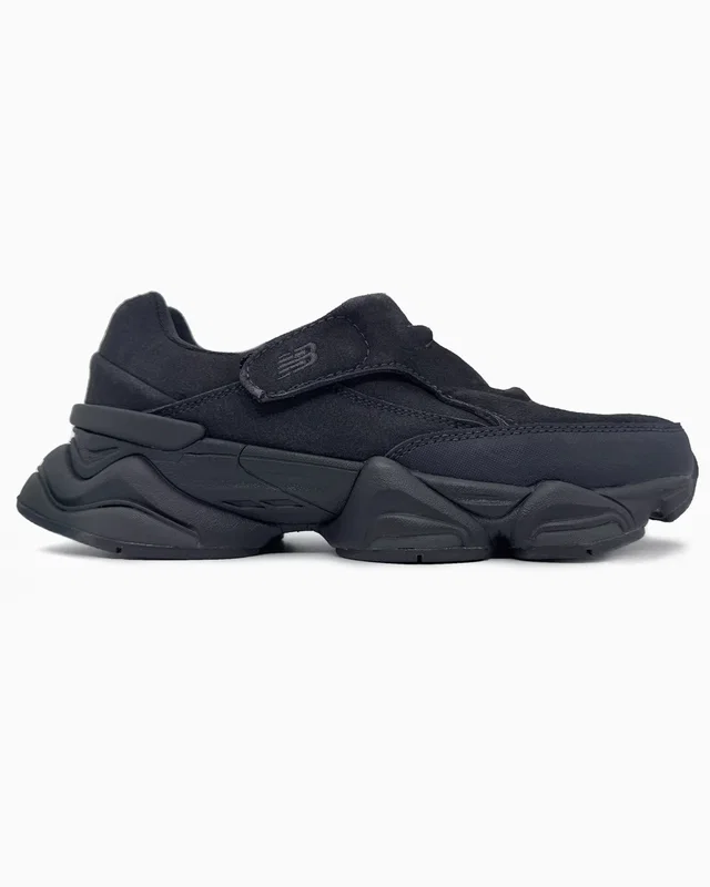 New Balance 8040 Black — головне фото товару