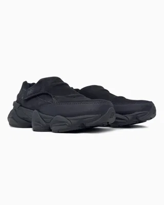 New Balance 8040 Black — головне фото товару
