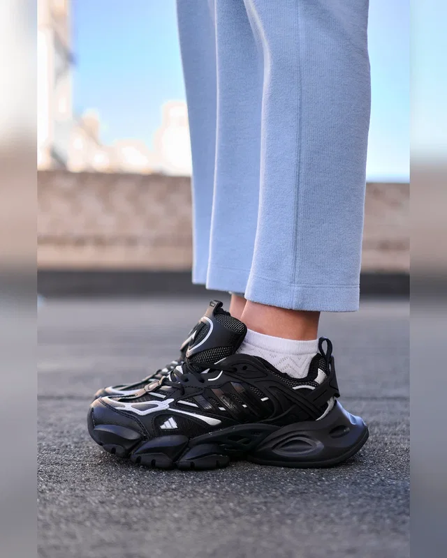 Adidas Vento XLG Deluxe Black — головне фото товару