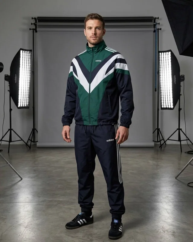 Костюм Adidas — головне фото товару