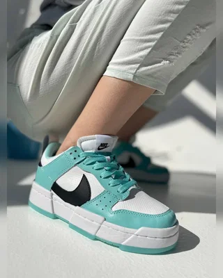 Nike Dunk low — головне фото товару