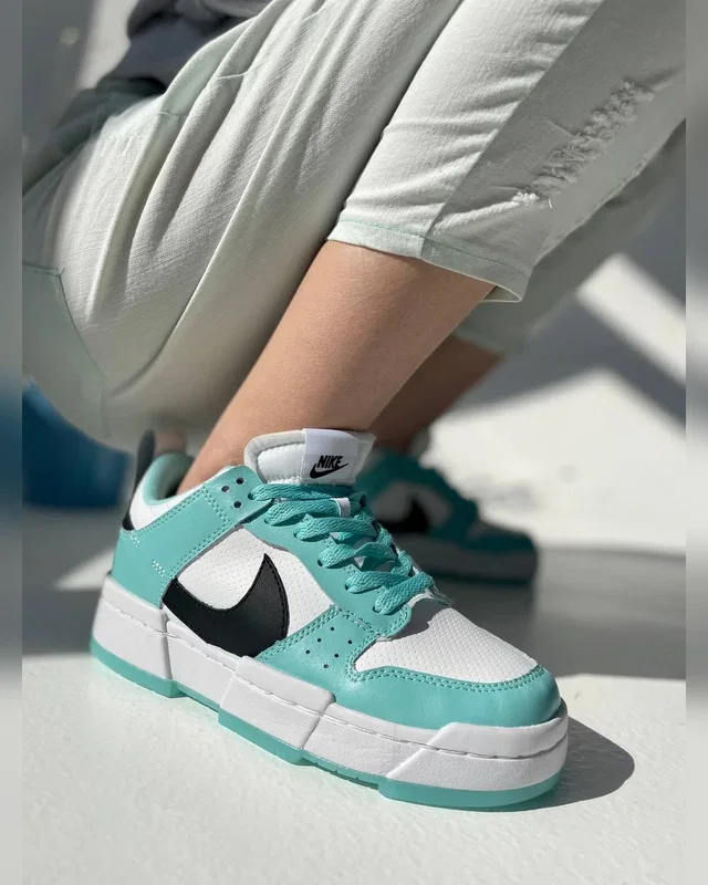 Nike Dunk low — головне фото товару