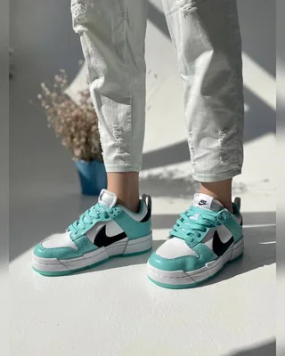 Nike Dunk low — головне фото товару