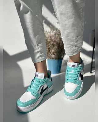 Nike Dunk low — головне фото товару