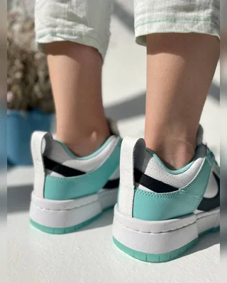 Nike Dunk low — головне фото товару