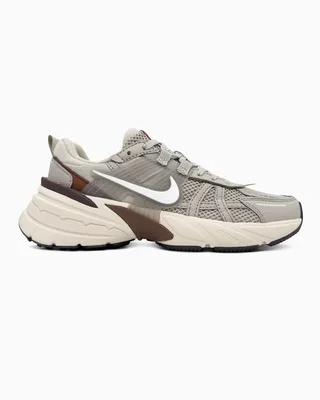 Nike V2K Runtekk Brown Beige — головне фото товару