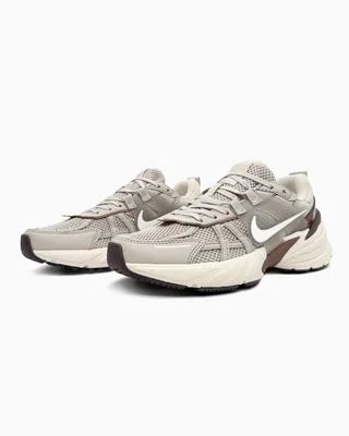 Nike V2K Runtekk Brown Beige — головне фото товару