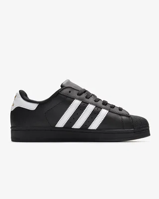 Adidas Superstar 'Core Black White' — головне фото товару