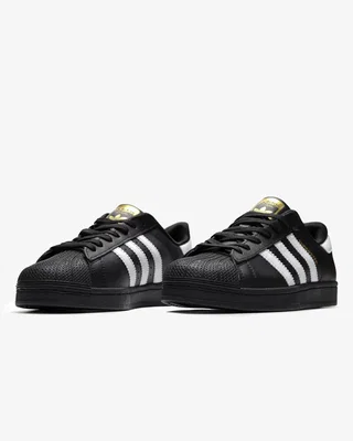 Adidas Superstar 'Core Black White' — головне фото товару