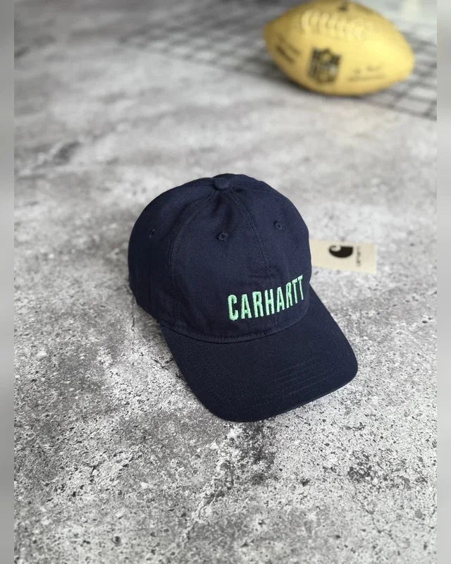 Кепка Carhartt — головне фото товару