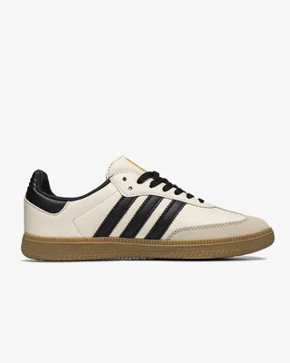 Adidas Wmns Samba OG 'Cream White Sand Strata' — головне фото товару