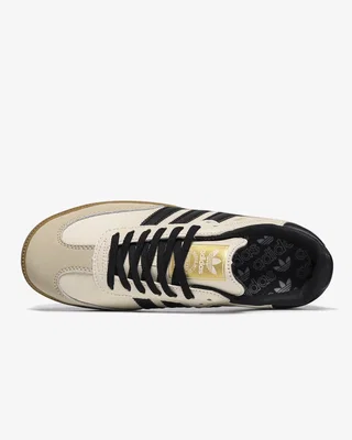 Adidas Wmns Samba OG 'Cream White Sand Strata' — головне фото товару