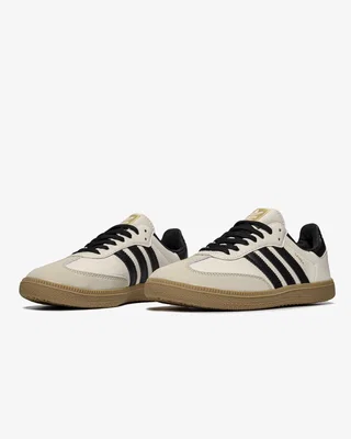 Adidas Wmns Samba OG 'Cream White Sand Strata' — головне фото товару
