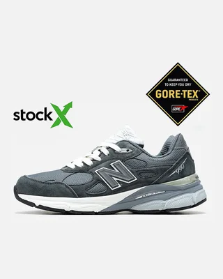 New Balance 1806 New Balance 990 Gore Tex Термо — головне фото товару
