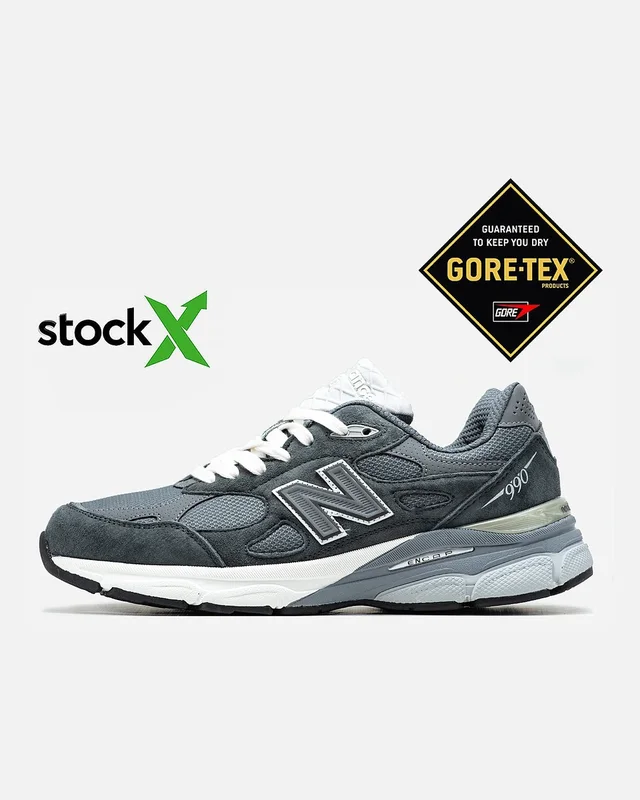 New Balance 1806 New Balance 990 Gore Tex Термо — головне фото товару