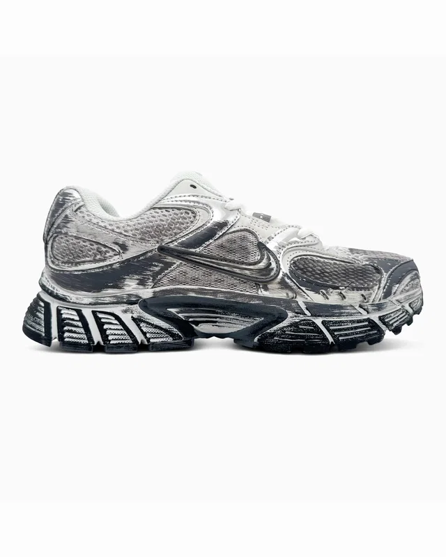 Nike V5 RNR Custom Grey — головне фото товару