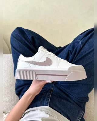 Nike court legacy grey — головне фото товару