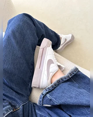 Nike court legacy grey — головне фото товару