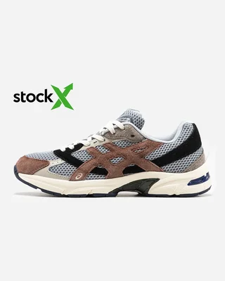 Asics 1235 Asics Gel 1130 x Hal Studios — головне фото товару