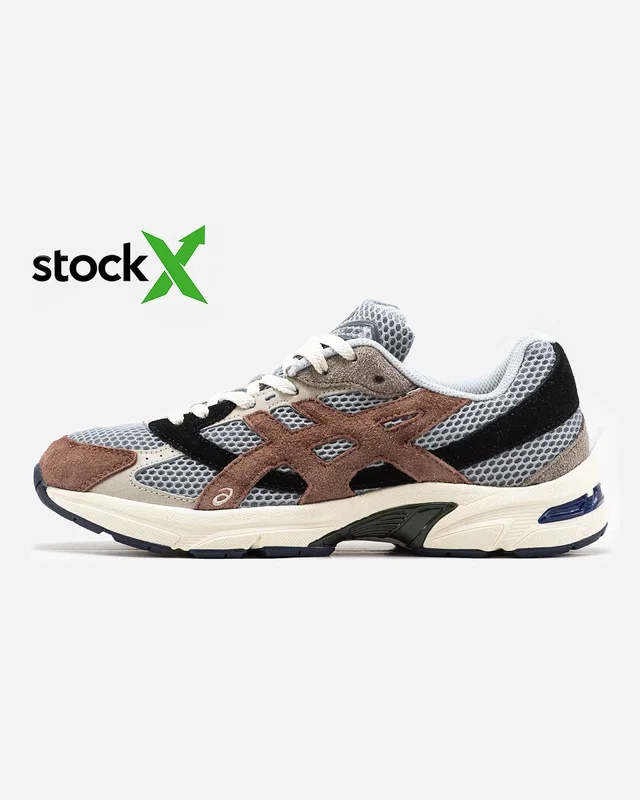 Asics 1235 Asics Gel 1130 x Hal Studios — головне фото товару