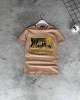 Футболка Dolce & Gabbana — головне фото товару