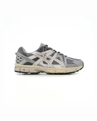 Asics Gel Kahana 8 Grey Gore TEX — головне фото товару