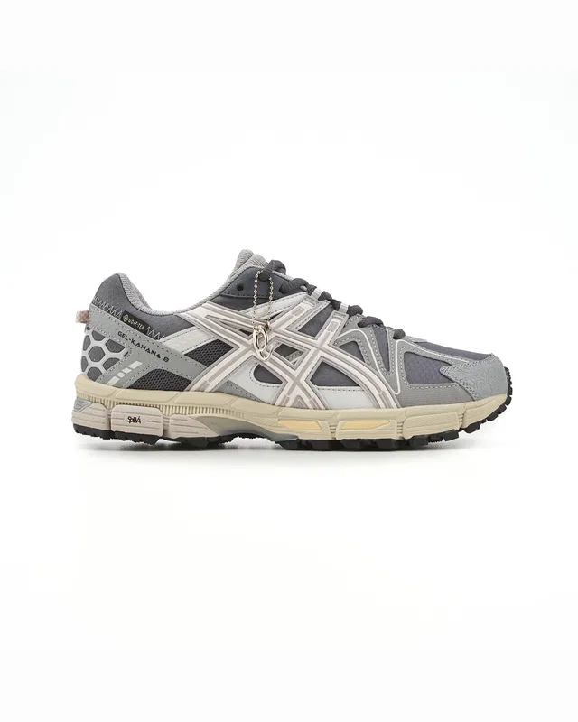 Asics Gel-Kahana 8 Grey Gore-TEX — головне фото товару