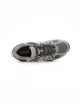 Asics Gel Kahana 8 Grey Gore TEX — головне фото товару