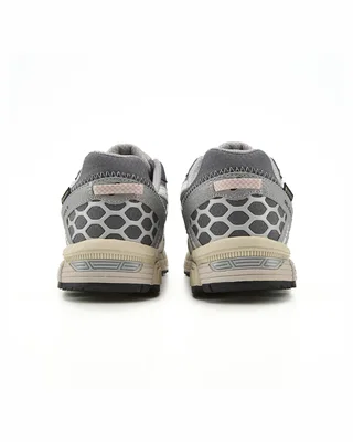 Asics Gel Kahana 8 Grey Gore TEX — головне фото товару