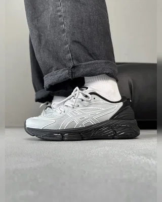 C.P. Company Asics Gel Quantum 360 VIII C.P. Company Cement Grey — головне фото товару
