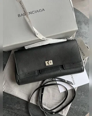 Balenciaga Black — головне фото товару