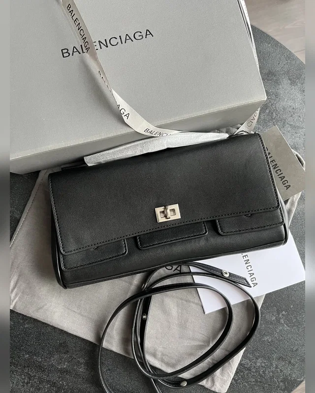 Balenciaga Black — головне фото товару
