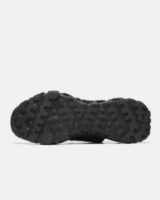 Nike React Vision 'Triple Black' Nike CD4373 004 — головне фото товару
