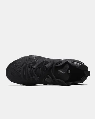 Nike React Vision 'Triple Black' Nike CD4373 004 — головне фото товару