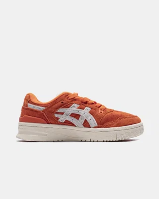 Asics Ex89 Kith Orange — головне фото товару