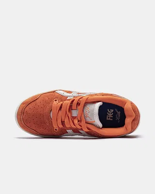 Asics Ex89 Kith Orange — головне фото товару