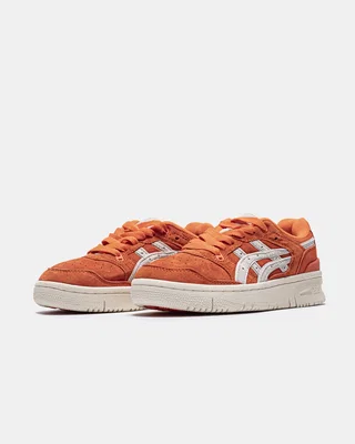 Asics Ex89 Kith Orange — головне фото товару
