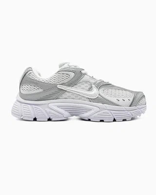 Nike V5 RNR White Silver — головне фото товару
