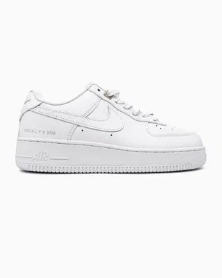Nike Air Force 1 x 1017 ALYX 9SM White — головне фото товару