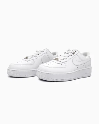 Nike Air Force 1 x 1017 ALYX 9SM White — головне фото товару