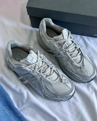 New Balance 1906A 'Grey Silver Metallic' M1906AG — головне фото товару