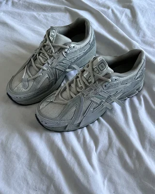 New Balance 1906A 'Grey Silver Metallic' M1906AG — головне фото товару