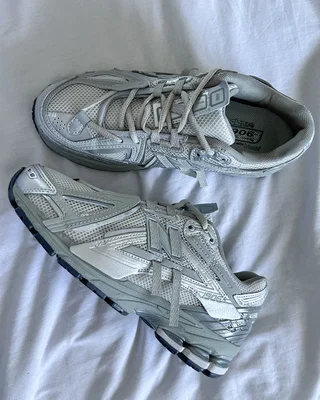 New Balance 1906A 'Grey Silver Metallic' M1906AG — головне фото товару