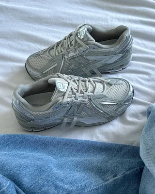 New Balance 1906A 'Grey Silver Metallic' M1906AG — головне фото товару
