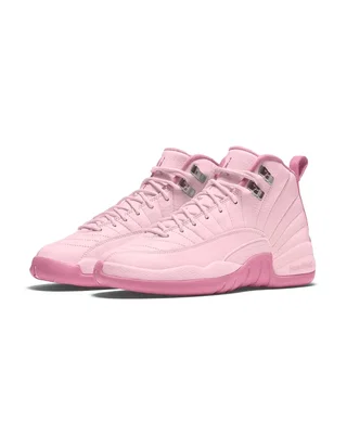 Nike 12 Pearl Pink — головне фото товару