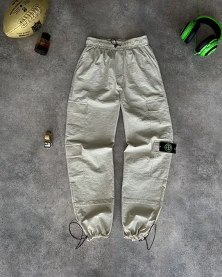 Штани Stone Island — головне фото товару