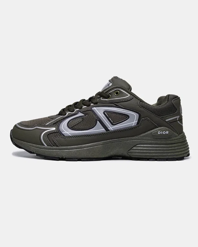 Dior B30 'Reflective CD30 Olive' 3SN279ZRD H680 — головне фото товару