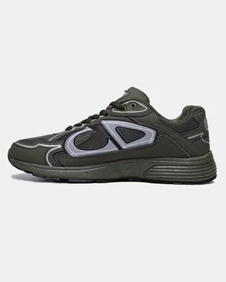 Dior B30 'Reflective CD30 Olive' 3SN279ZRD H680 — головне фото товару