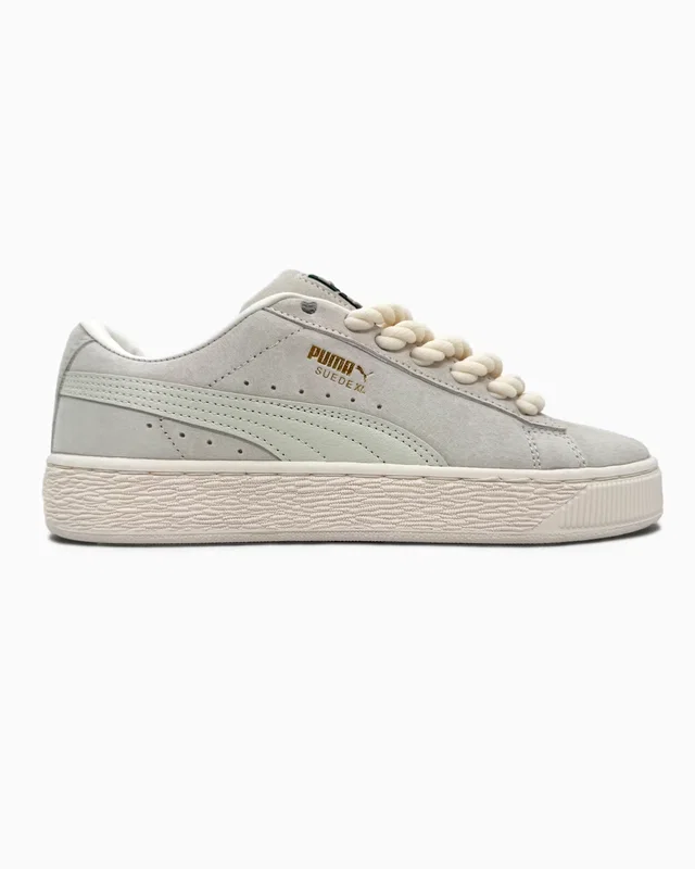Puma Suede XL Beige — головне фото товару